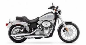 2005 HarleyDavidson Dyna Glide Super Glide 