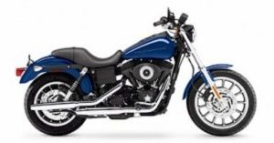 2005 HarleyDavidson Dyna Glide Super Glide Sport 