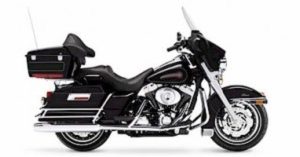 2005 HarleyDavidson Electra Glide Classic 