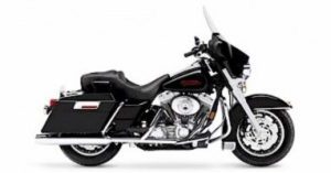 2005 HarleyDavidson Electra Glide Standard 