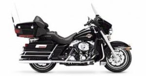 2005 HarleyDavidson Electra Glide Ultra Classic 