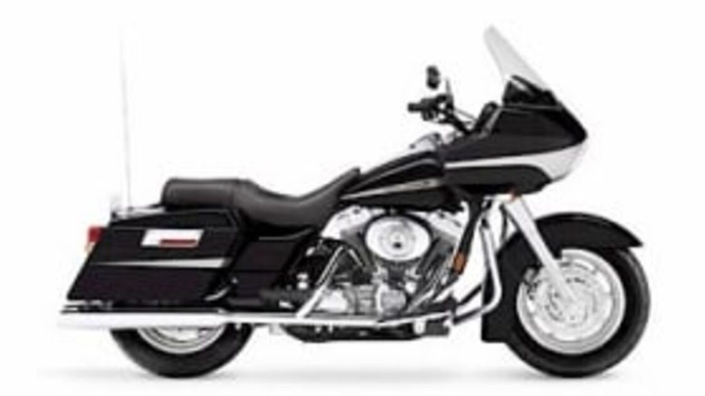 2005 HarleyDavidson Road Glide - 2005 هارلي ديفيدسون رود جلايد