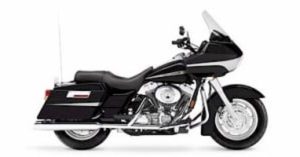 2005 HarleyDavidson Road Glide 