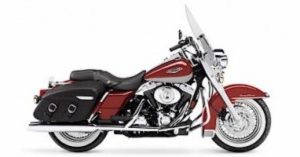 2005 HarleyDavidson Road King Classic 