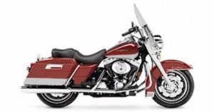 2005 HarleyDavidson Road King 