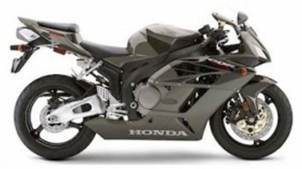 2005 Honda CBR 1000RR - 2005 هوندا CBR 1000RR