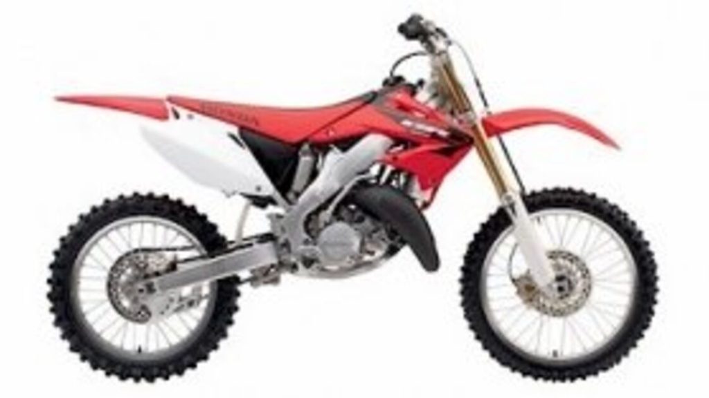 2005 Honda CR 125R - 2005 هوندا CR 125R