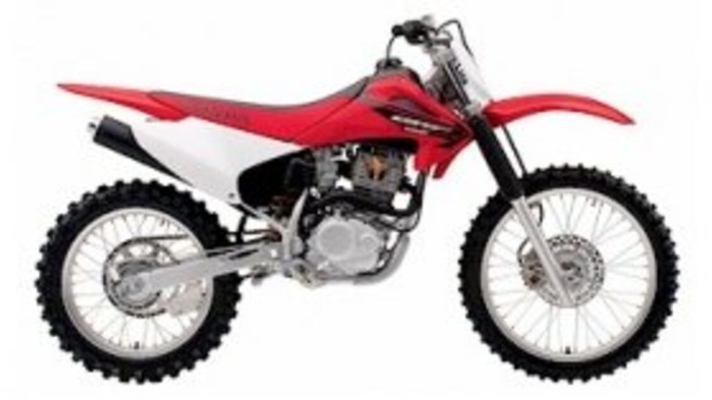 2005 Honda CRF 230F - 2005 هوندا CRF 230F