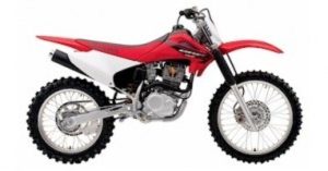 2005 Honda CRF 230F 