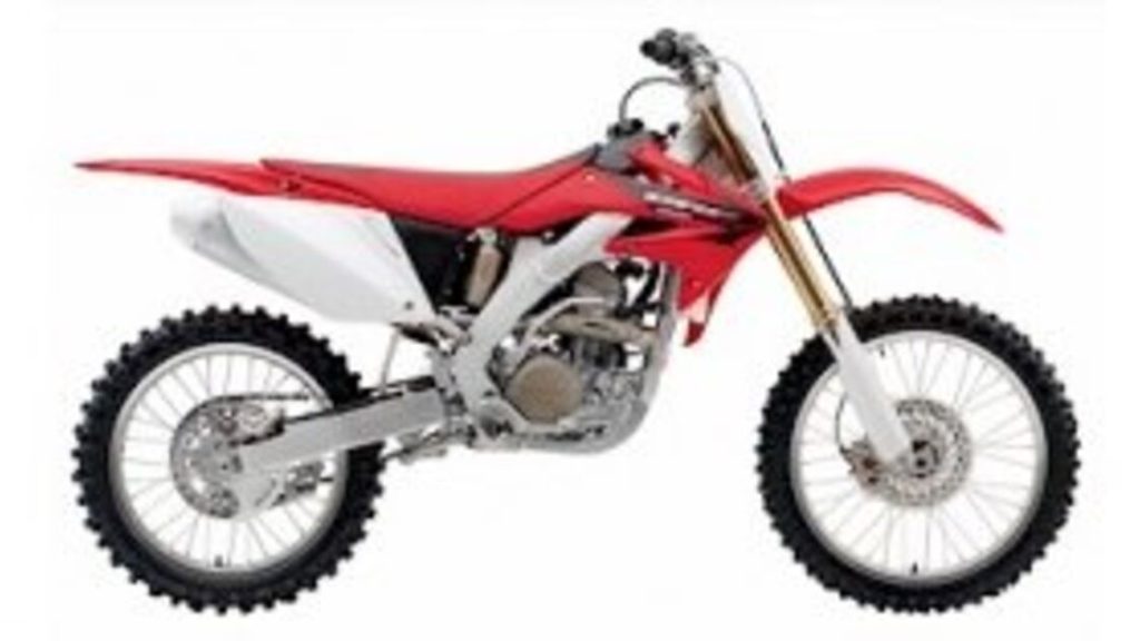 2005 Honda CRF 250R - 2005 هوندا CRF 250R