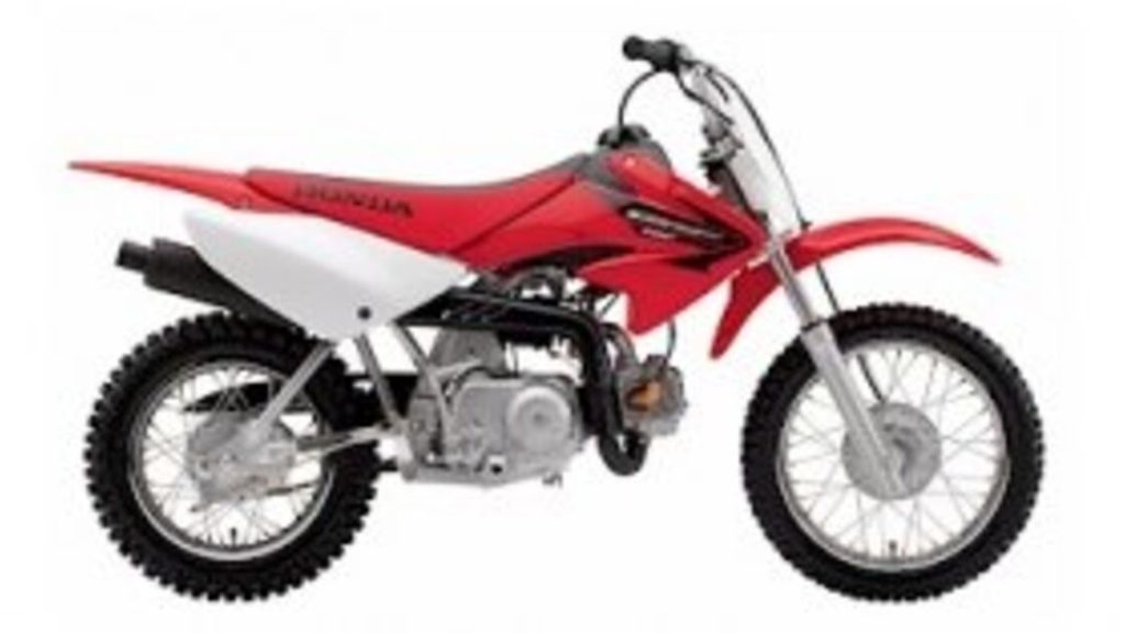 2005 Honda CRF 70F - 2005 هوندا CRF 70F