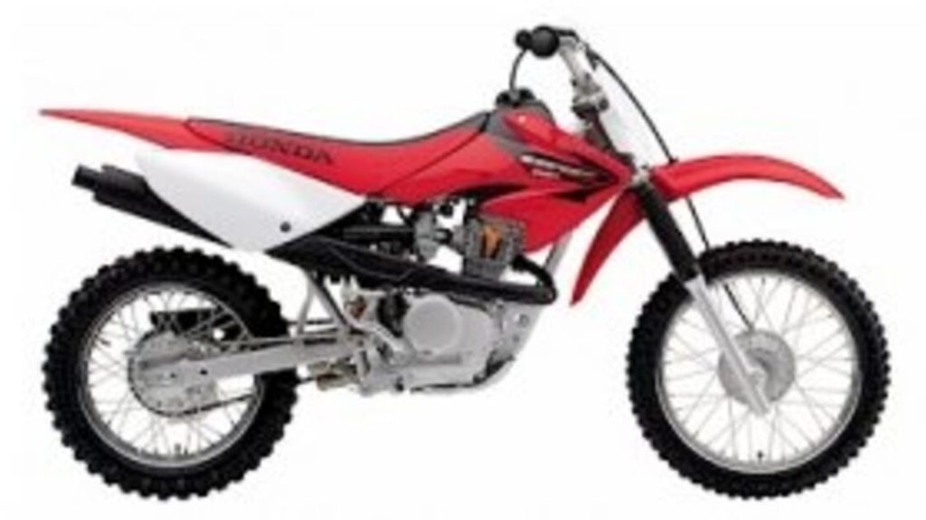 2005 Honda CRF 80F - 2005 هوندا CRF 80F