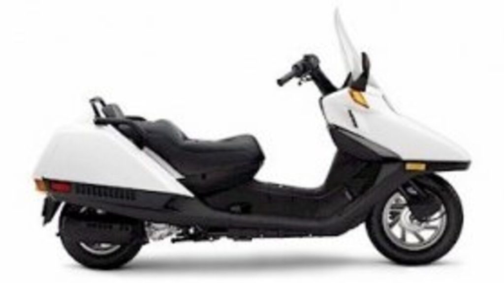 2005 Honda Helix - 2005 هوندا هيليكس