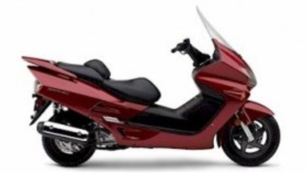 2005 Honda Reflex ABS - 2005 هوندا ريفليكس ABS