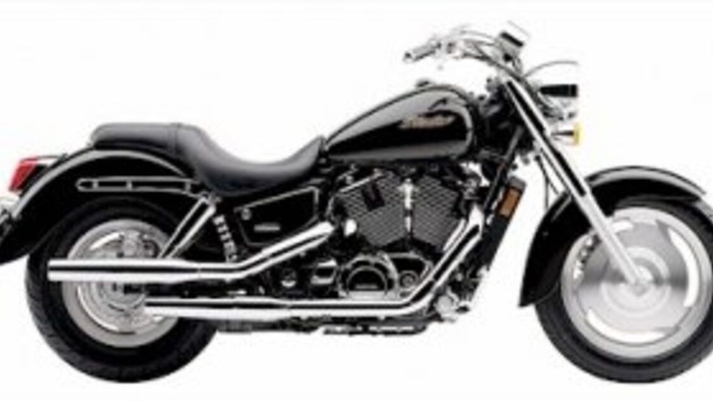 2005 Honda Shadow Sabre - 2005 هوندا شادو سابري