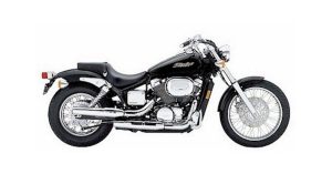 2005 Honda Shadow Spirit 750 