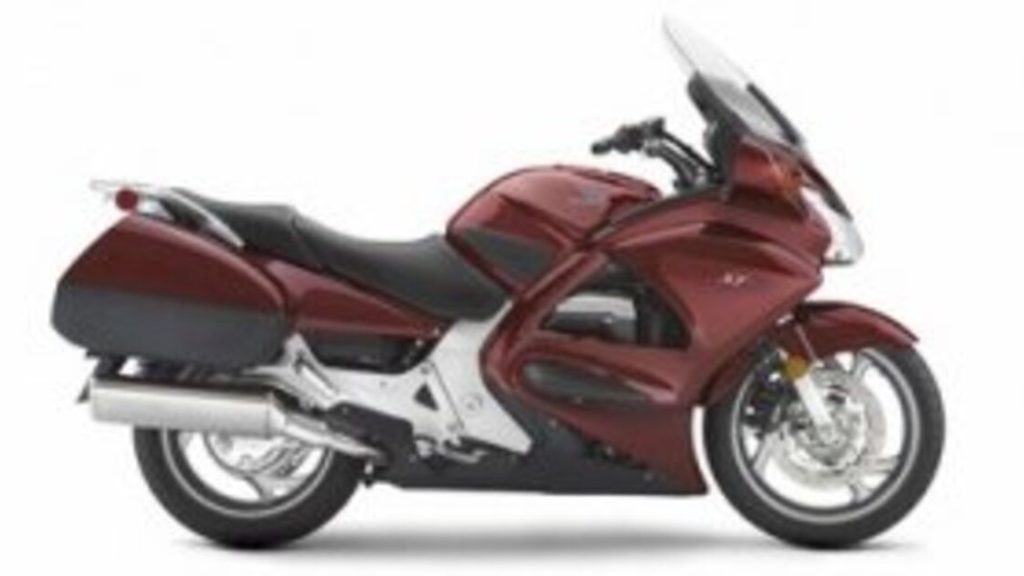 2005 Honda ST1300 ABS - 2005 هوندا ST1300 ABS