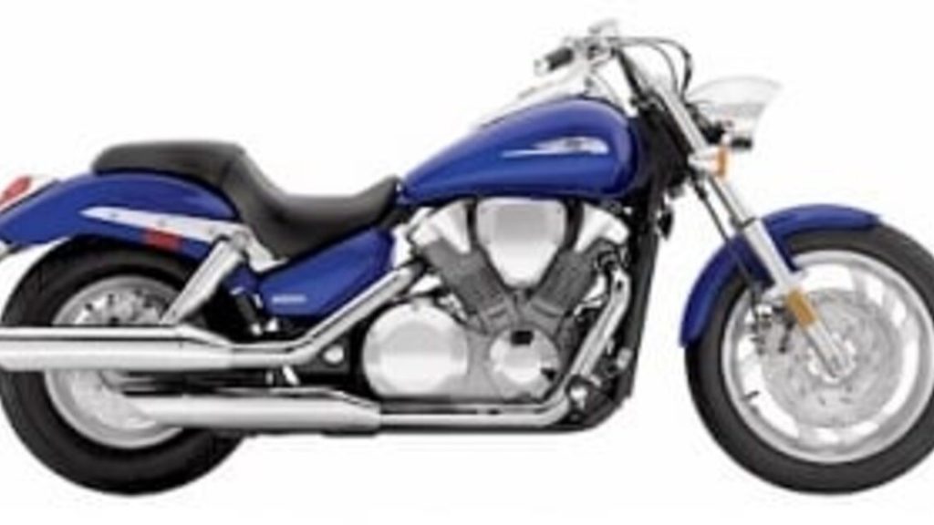 2005 Honda VTX 1300 C - 2005 هوندا VTX 1300 C