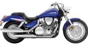 2005 Honda VTX 1300 C 