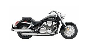 2005 Honda VTX 1800S Spec 1 