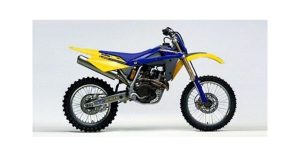 2005 Husqvarna TC 250 