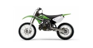 2005 Kawasaki KX 250 