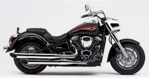 2005 Kawasaki Vulcan 2000 Limited 