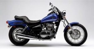 2005 Kawasaki Vulcan 500 LTD 