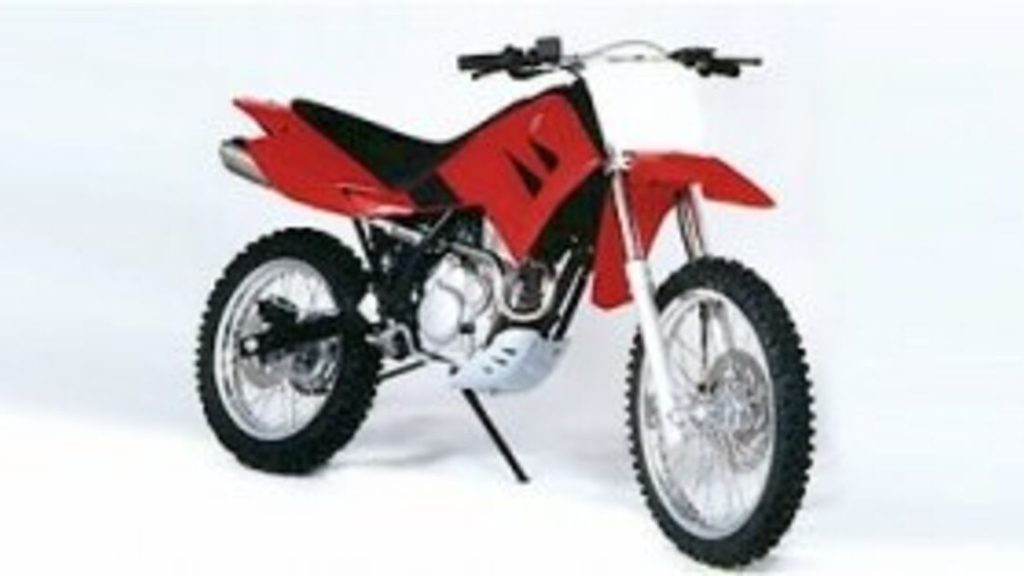 2005 MZ 125 FunX - 2005 إم زد 125 فن إكس