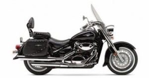 2005 Suzuki Boulevard C50T 