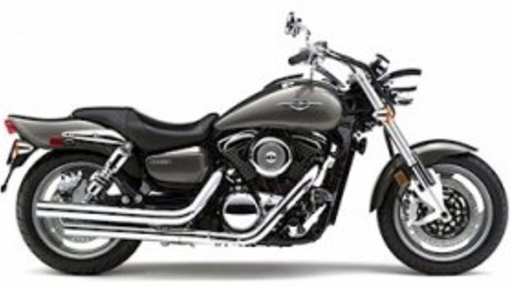 2005 Suzuki Boulevard M95 - 2005 سوزوكي بولفارد M95