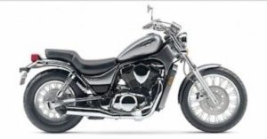 2005 Suzuki Boulevard S50 