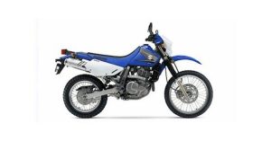 2005 Suzuki DR 650SE 