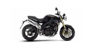 2005 Triumph Speed Triple 