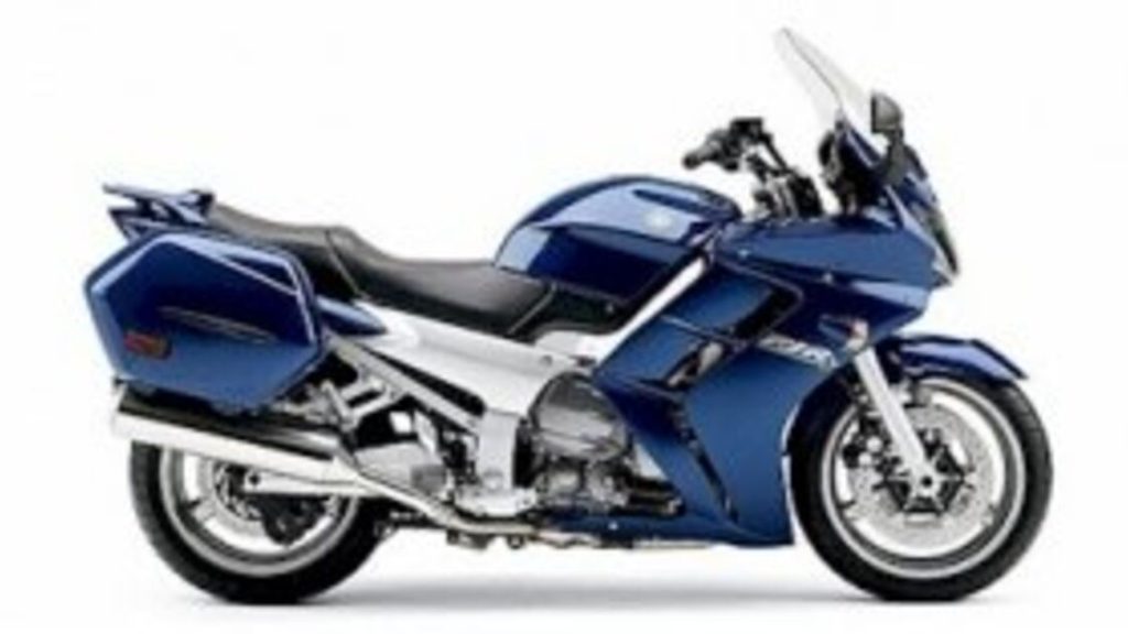 2005 Yamaha FJR 1300 ABS - 2005 ياماها FJR 1300 ABS