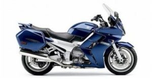 2005 Yamaha FJR 1300 ABS 