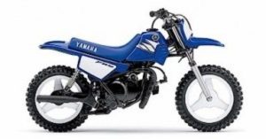 2005 Yamaha PW 50 