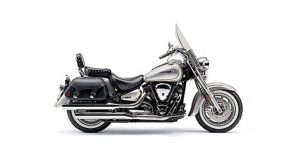 2005 Yamaha Road Star Silverado 