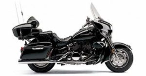 2005 Yamaha Royal Star Midnight Venture 