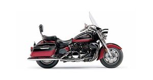 2005 Yamaha Royal Star Tour Deluxe 