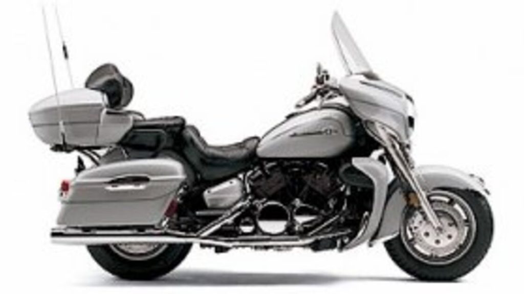 2005 Yamaha Royal Star Venture - 2005 ياماها رويال ستار فينتشر