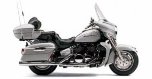 2005 Yamaha Royal Star Venture 