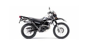 2005 Yamaha XT 225 