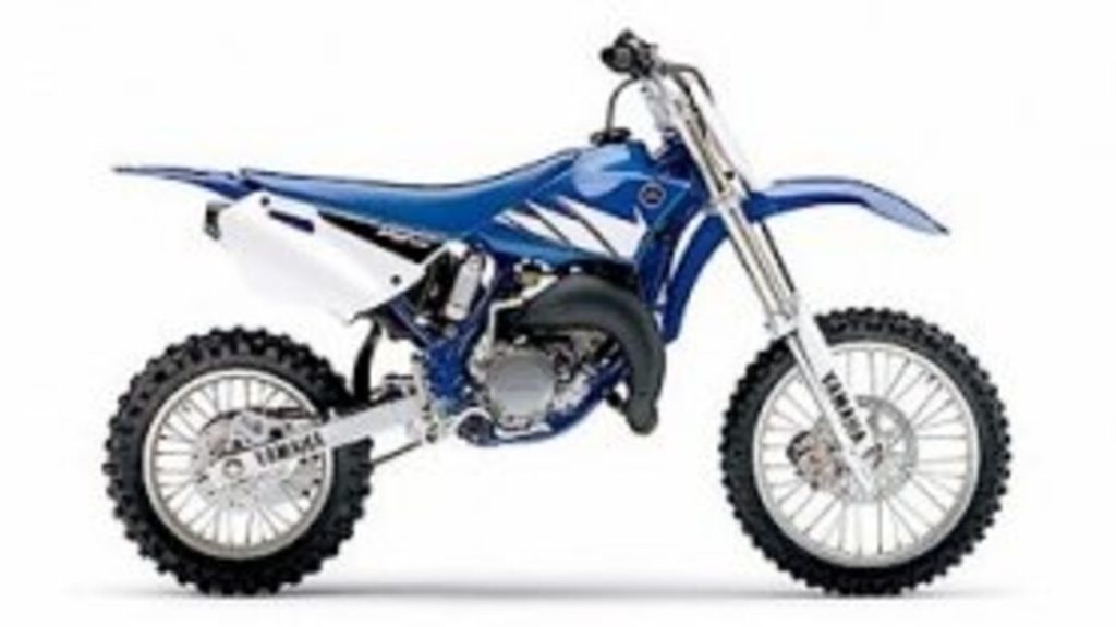 2005 Yamaha YZ 85 - 2005 ياماها YZ 85