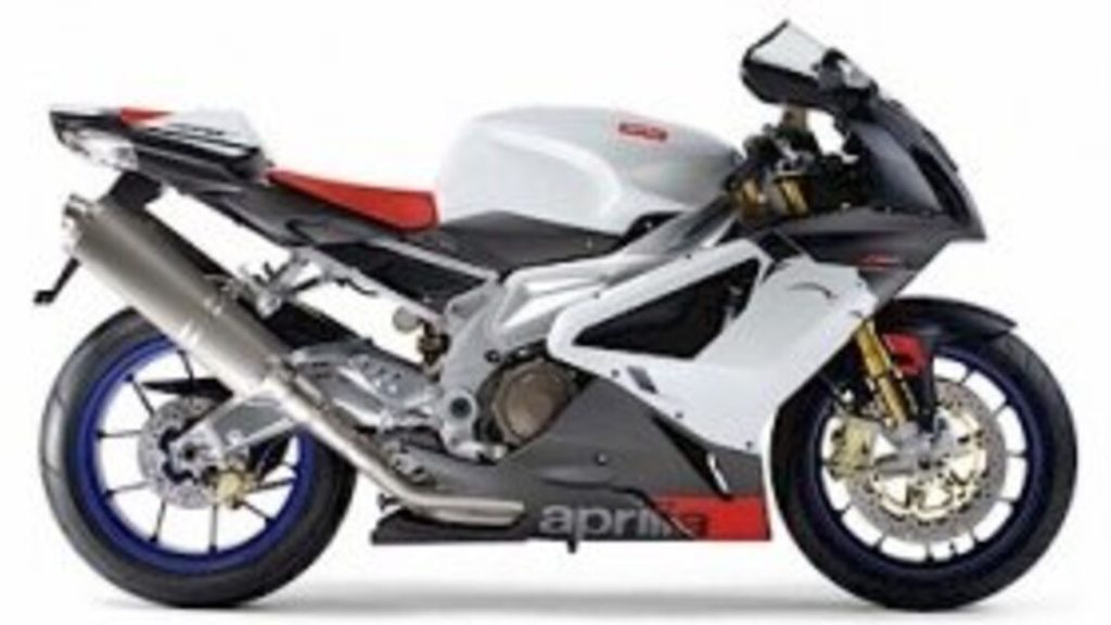 2006 Aprilia RSV 1000 R - 2006 ابريليا RSV 1000 R