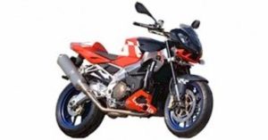 2006 Aprilia Tuono 1000 R 