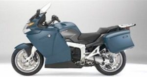 2006 BMW K 1200 GT 