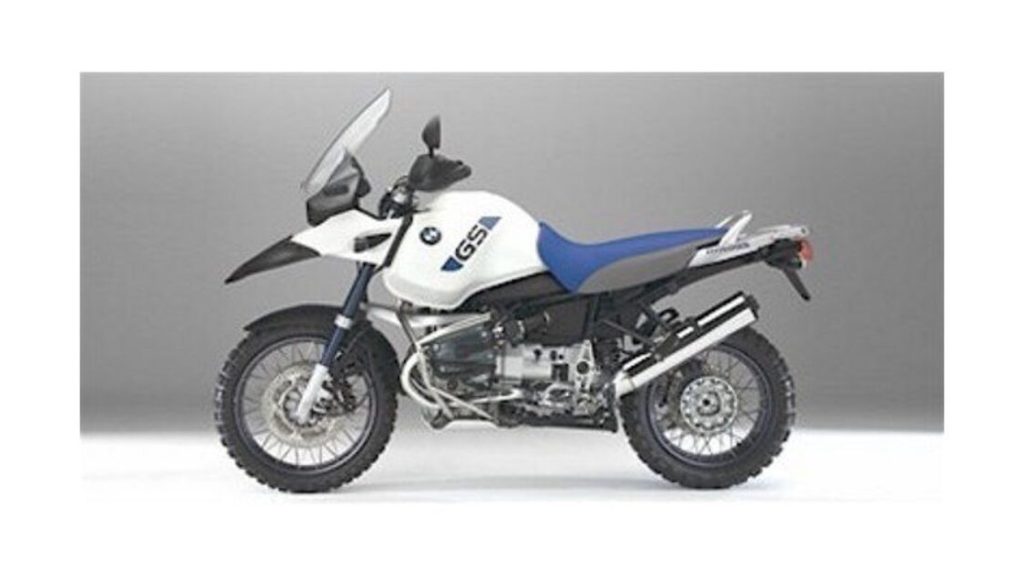 2006 BMW R 1150 GS Adventure - 2006 بي إم دبليو R 1150 GS ادفنشر