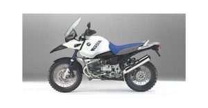 2006 BMW R 1150 GS Adventure 