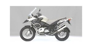 2006 BMW R 1200 GS Adventure 